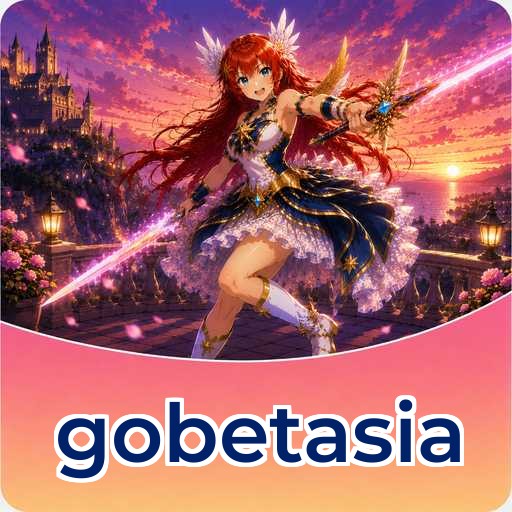 gobetasia Indonesia
